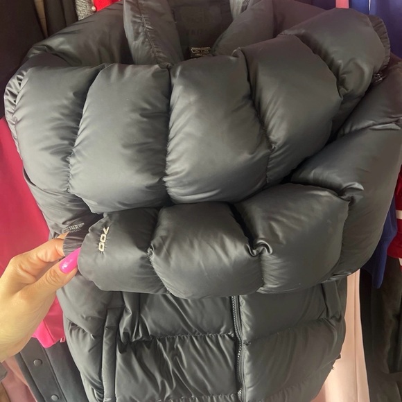 THE NORTH FACE X SKIMS 2000 RETRO NUPTSE JACKET - Picture 9 of 10
